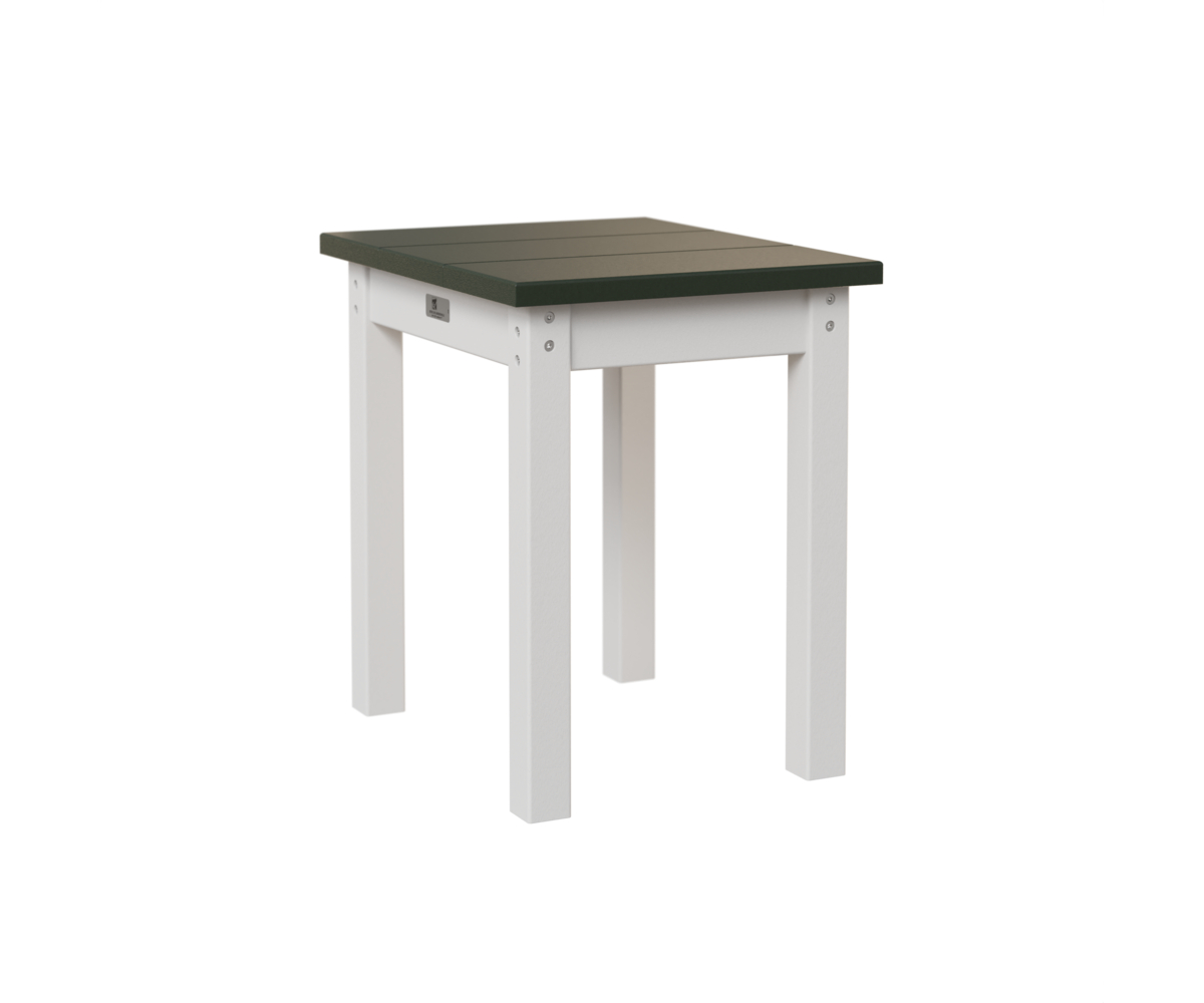 Economy End Table