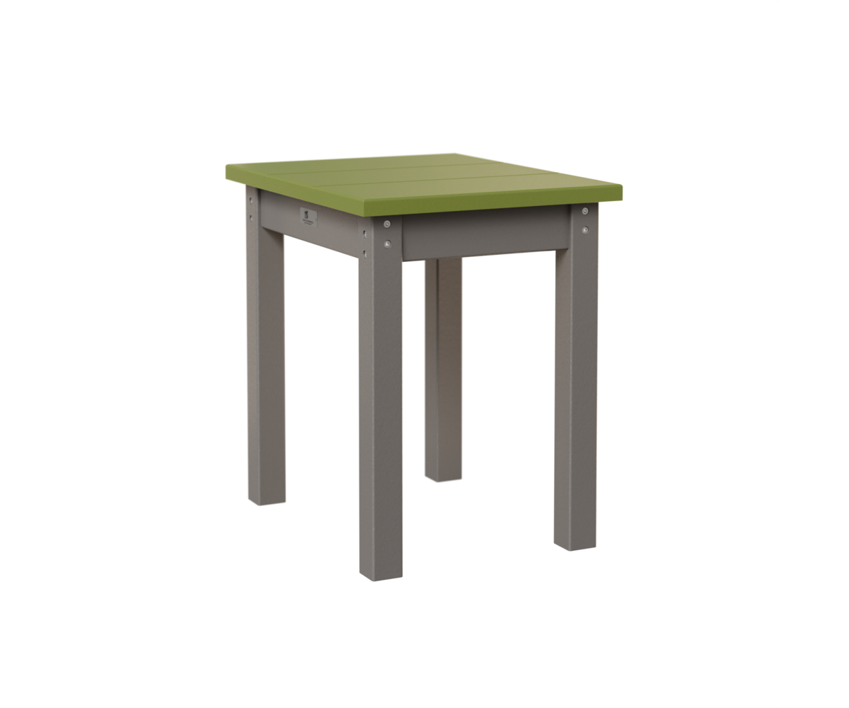 Economy End Table
