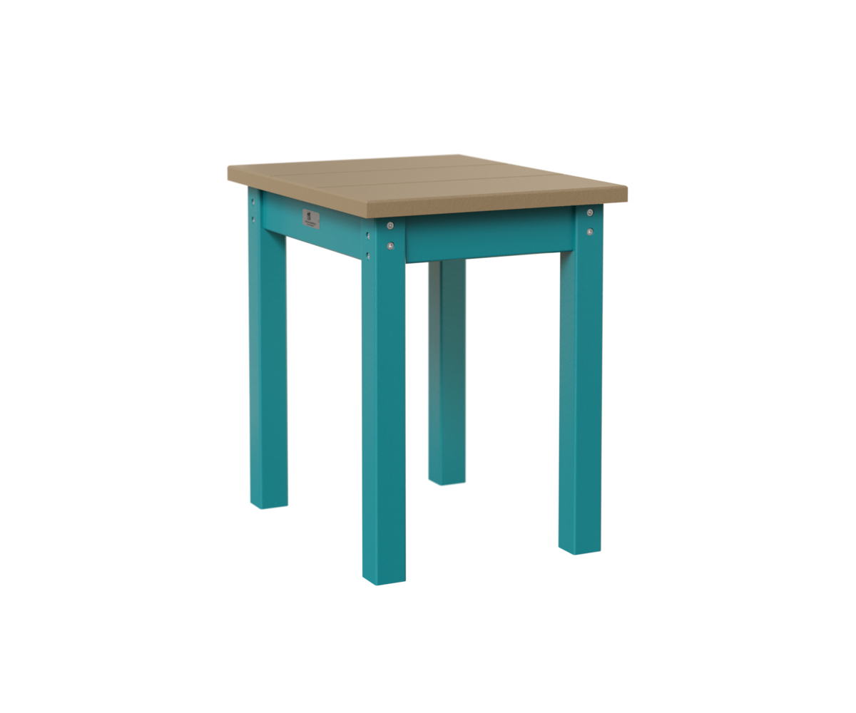Economy End Table