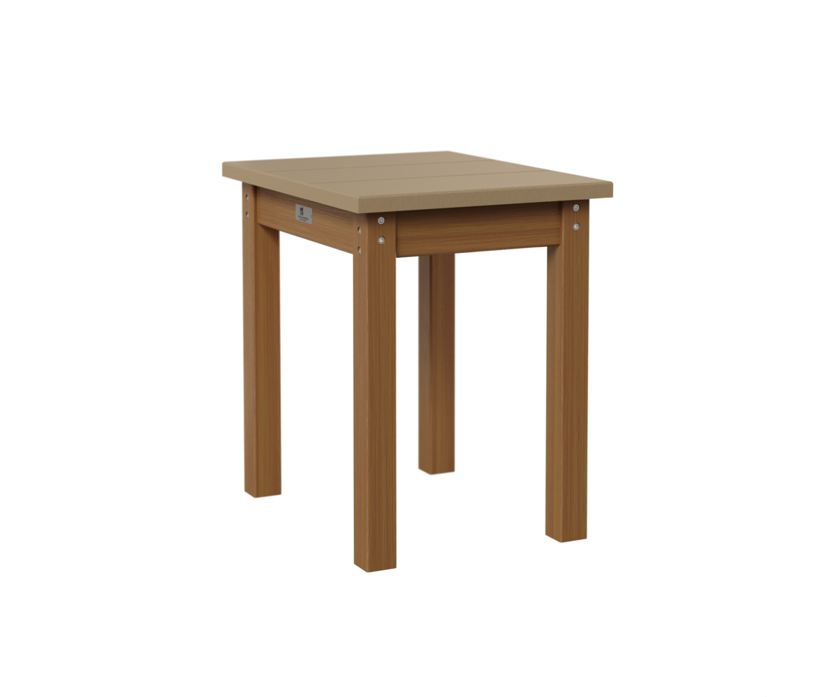 Economy End Table