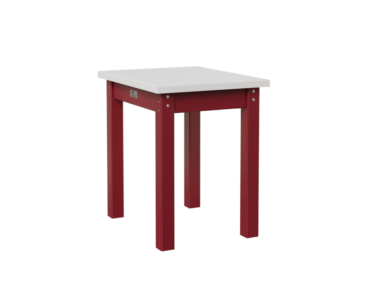 Economy End Table