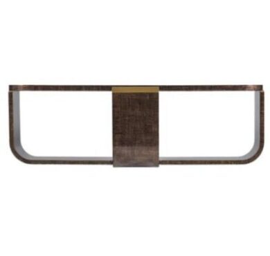 Edmun Rectangle Cocktail Table