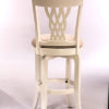Embassy Swivel Counter Stool