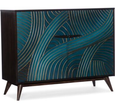 Two Door Chest