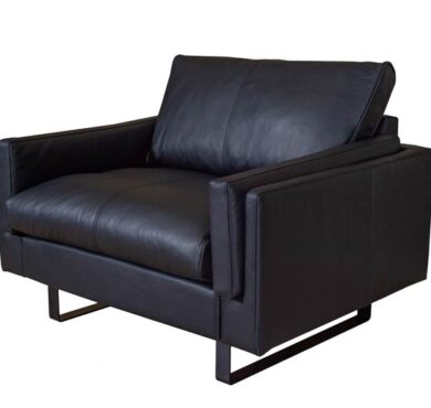 Endless Chair