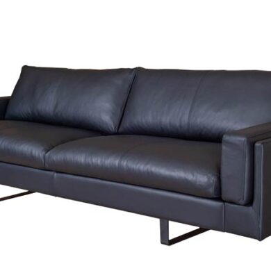Endless Sofa