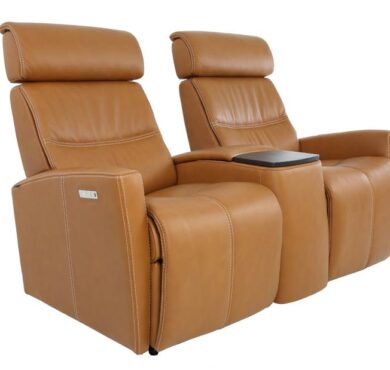 Milan WS Home Cinema