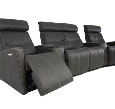Milan WS Home Cinema
