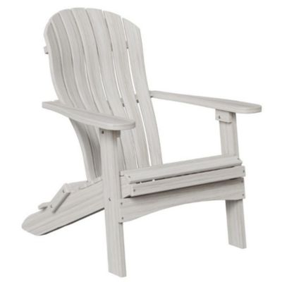 Folding Adirondack