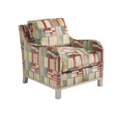 Accent Chair
