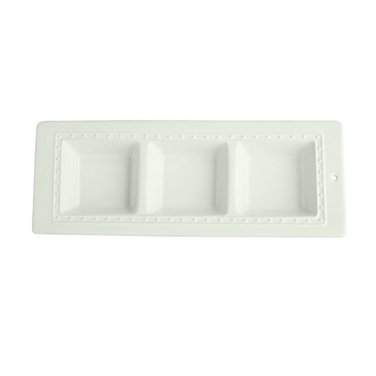 Melamine Dipping Bowl