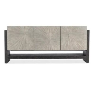 Ground Perspective Credenza