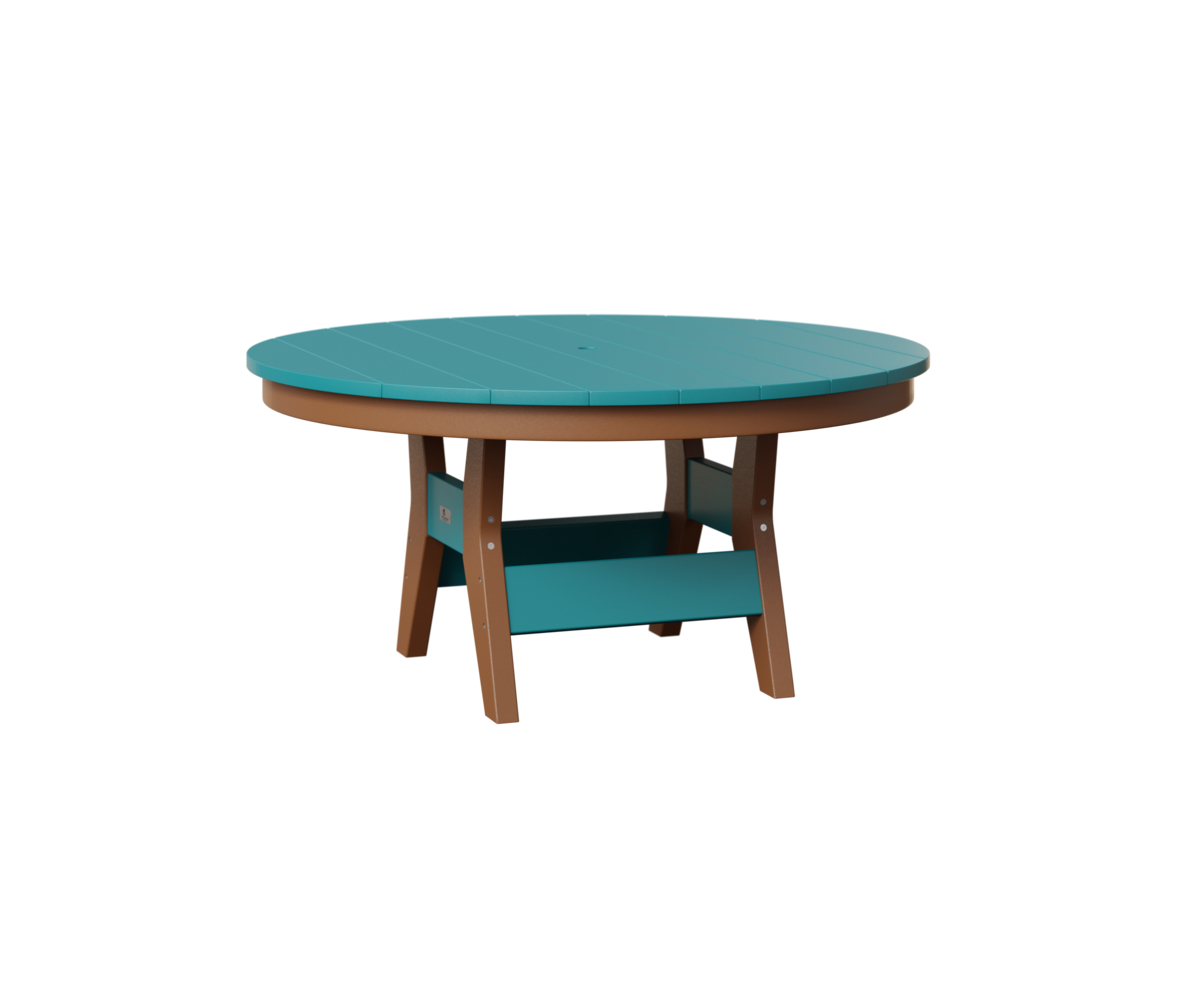 Harbor 38″ Round Conversation Table