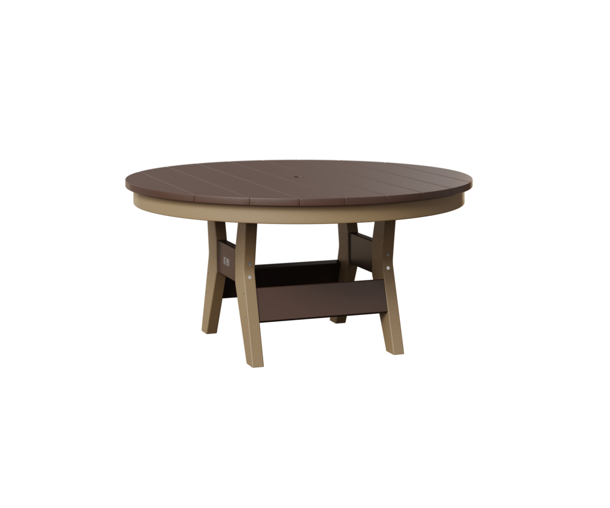 Harbor 38″ Round Conversation Table