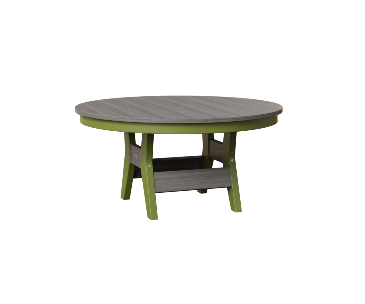 Harbor 38″ Round Conversation Table