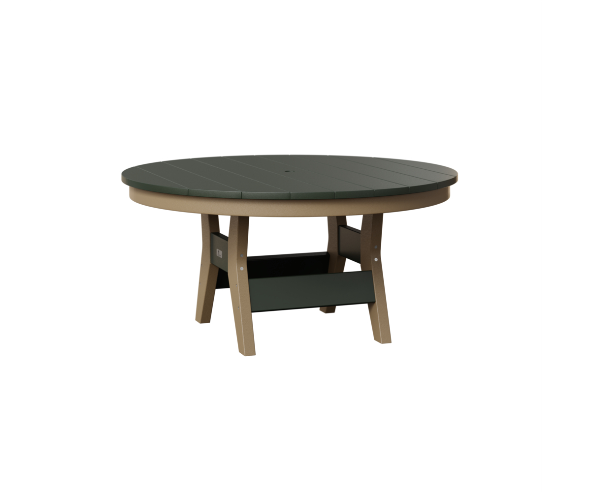 Harbor 38″ Round Conversation Table