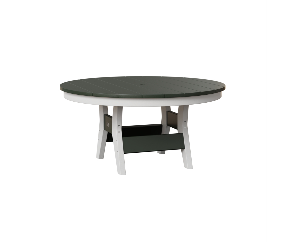 Harbor 38″ Round Conversation Table