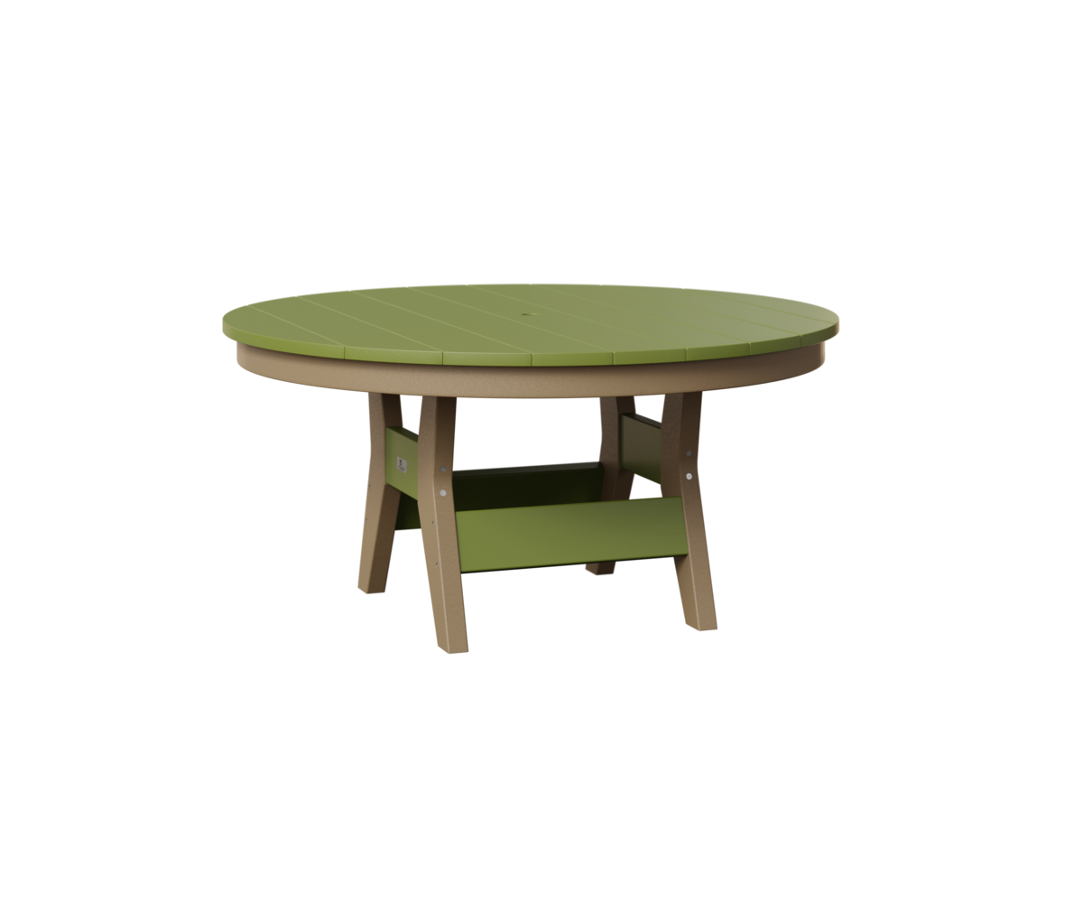 Harbor 38″ Round Conversation Table
