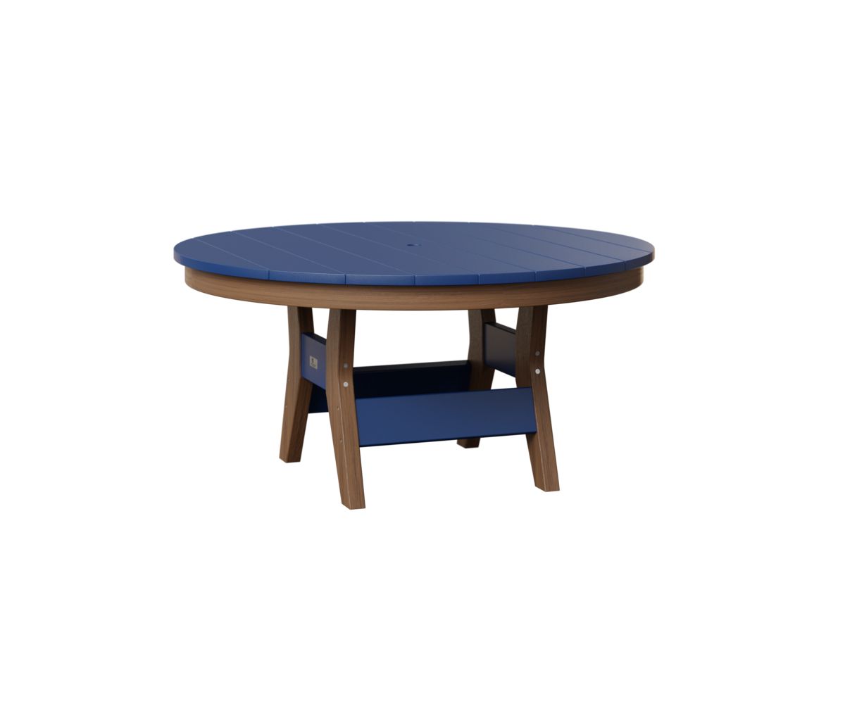 Harbor 38″ Round Conversation Table
