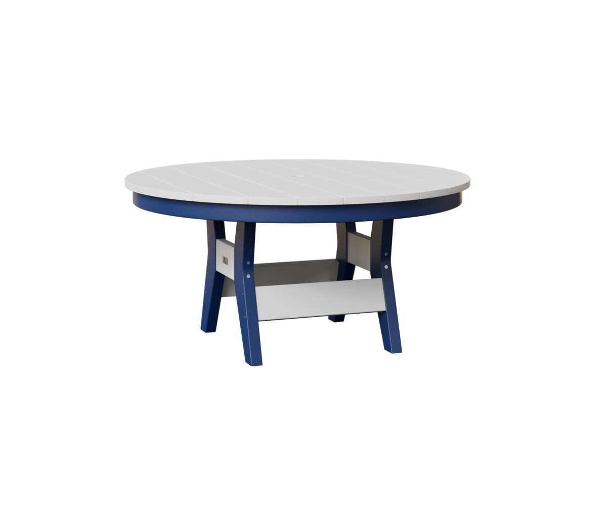 38" Round Conversation Table