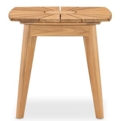 Harbor End Table
