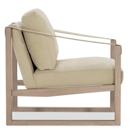 Havana High Accent Chair