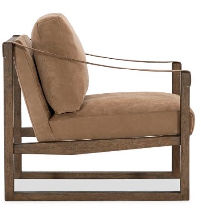 Havana High Accent Chair
