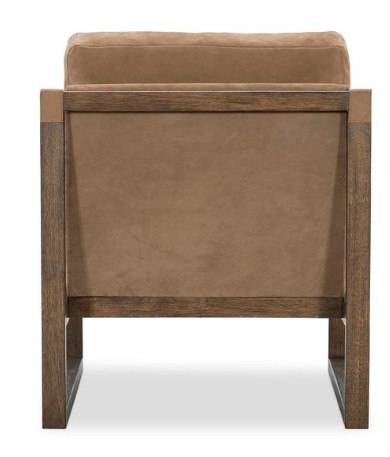 Havana High Accent Chair