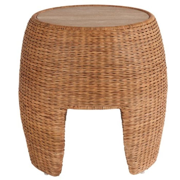Havasu End Table