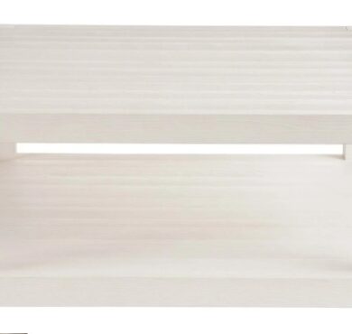 Hermosa Square Cocktail Table