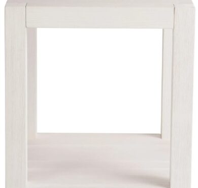 Hermosa Square End Table
