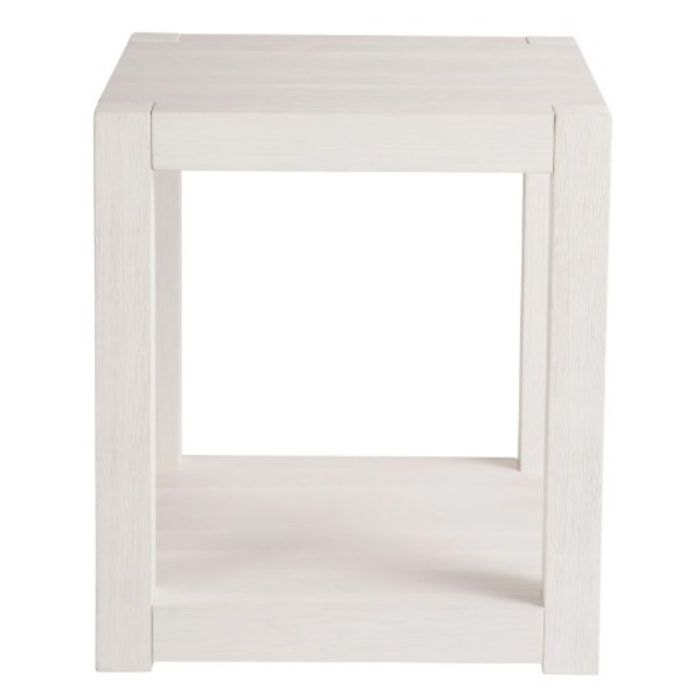 Hermosa Square End Table