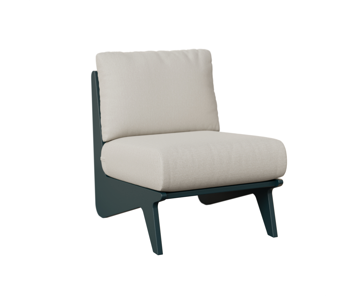 Club Chair