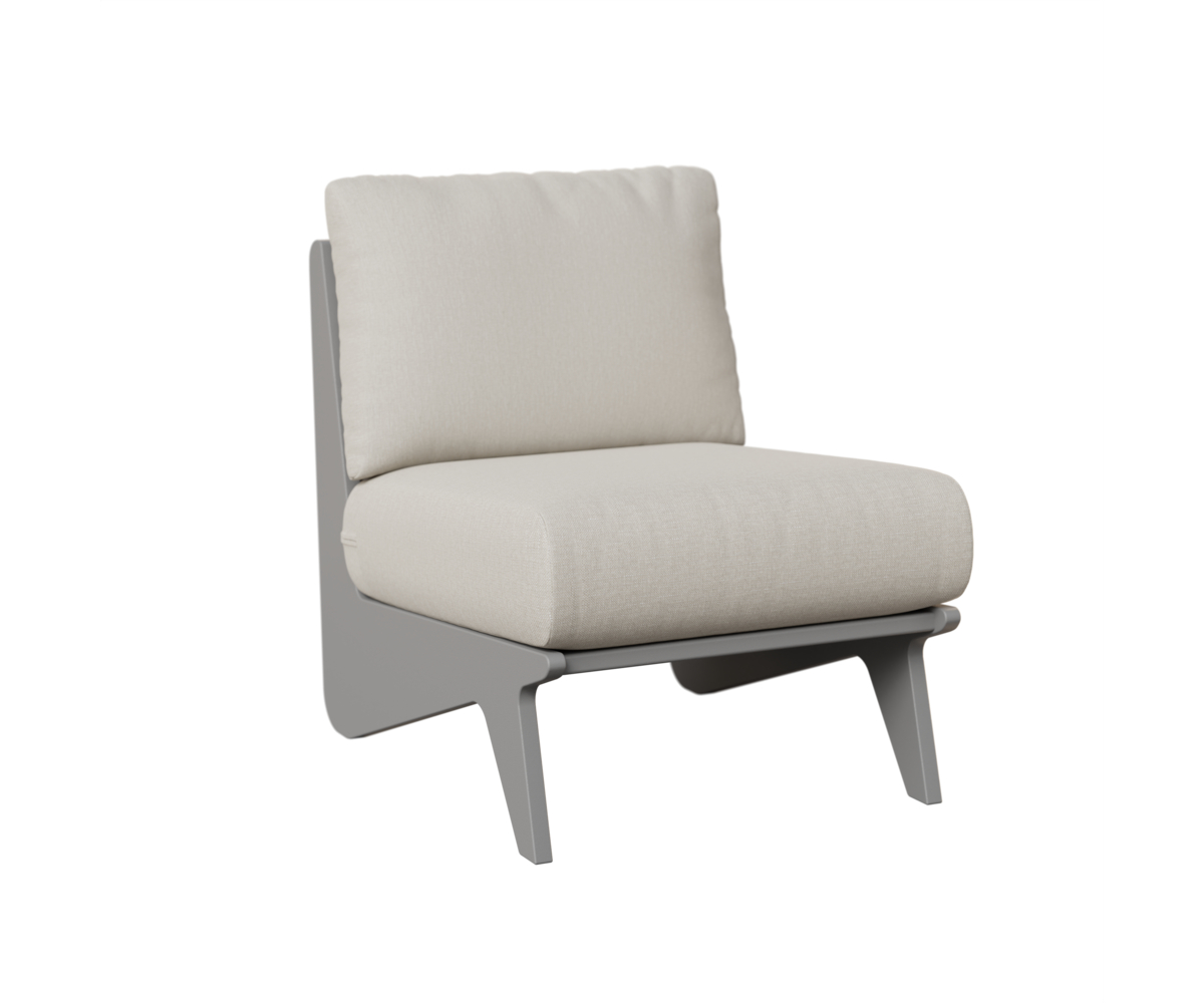 Holland Club Chair