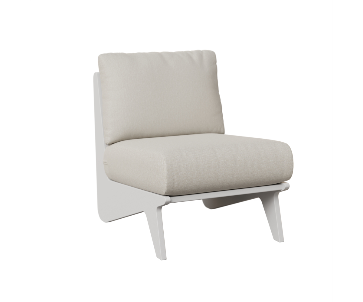 Holland Club Chair