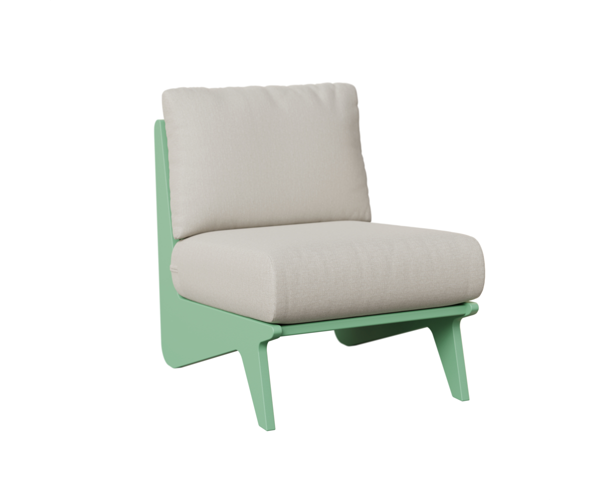 Holland Club Chair