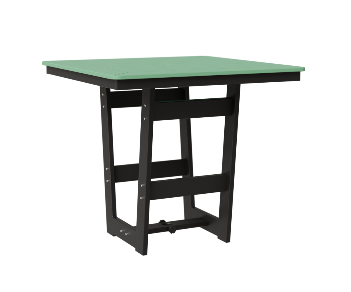 Square Counter Height Table