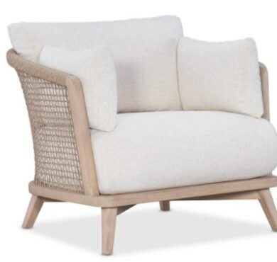 Accent Chair