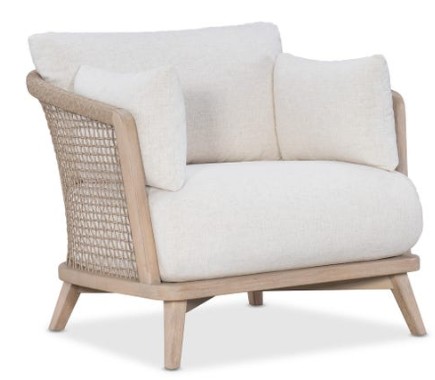 Accent Chair