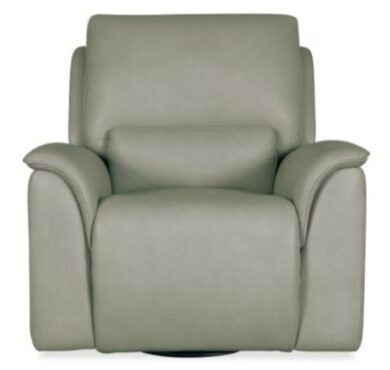 Power Recliner with Power Headrest