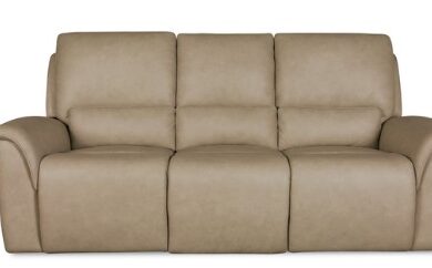 Power Recliner