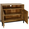 Entertainment Cabinet