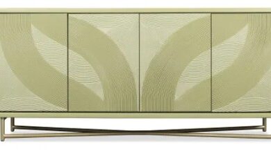 Credenza