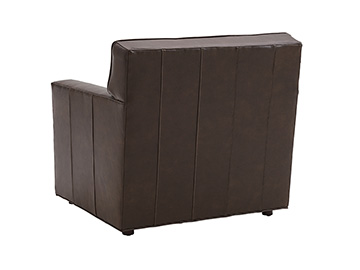Kitano Ardsley Leather Chair