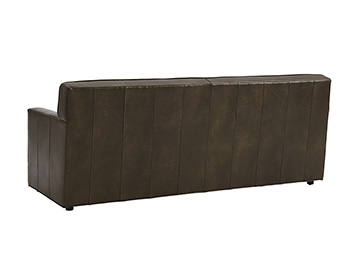 Kitano Ardsley Leather Sofa