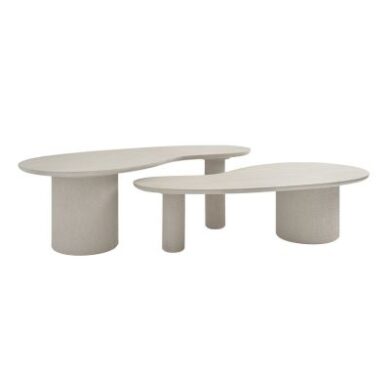 Nested Cocktail Tab;es