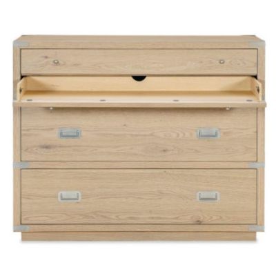 Livingston Drawer Chest