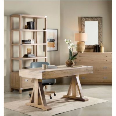 Livingston Drawer Chest