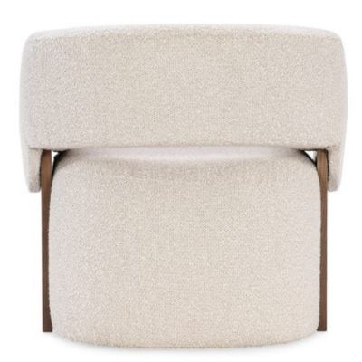 Livingston Exposed Wood Chair