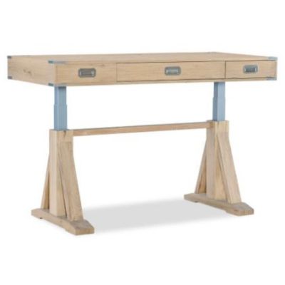 Livingston Lift Desk